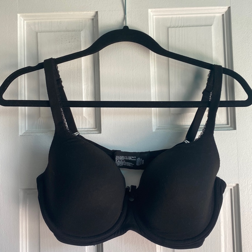 Body by Victoria Lined Demi Size 36DD. Worn twice.